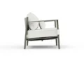 Nara Sillón Light Green