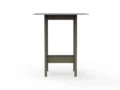 Nara Mesa Bar Light Green
