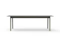 Nara Mesa Comedor Light Green