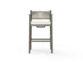 Nara Taburete Light Green