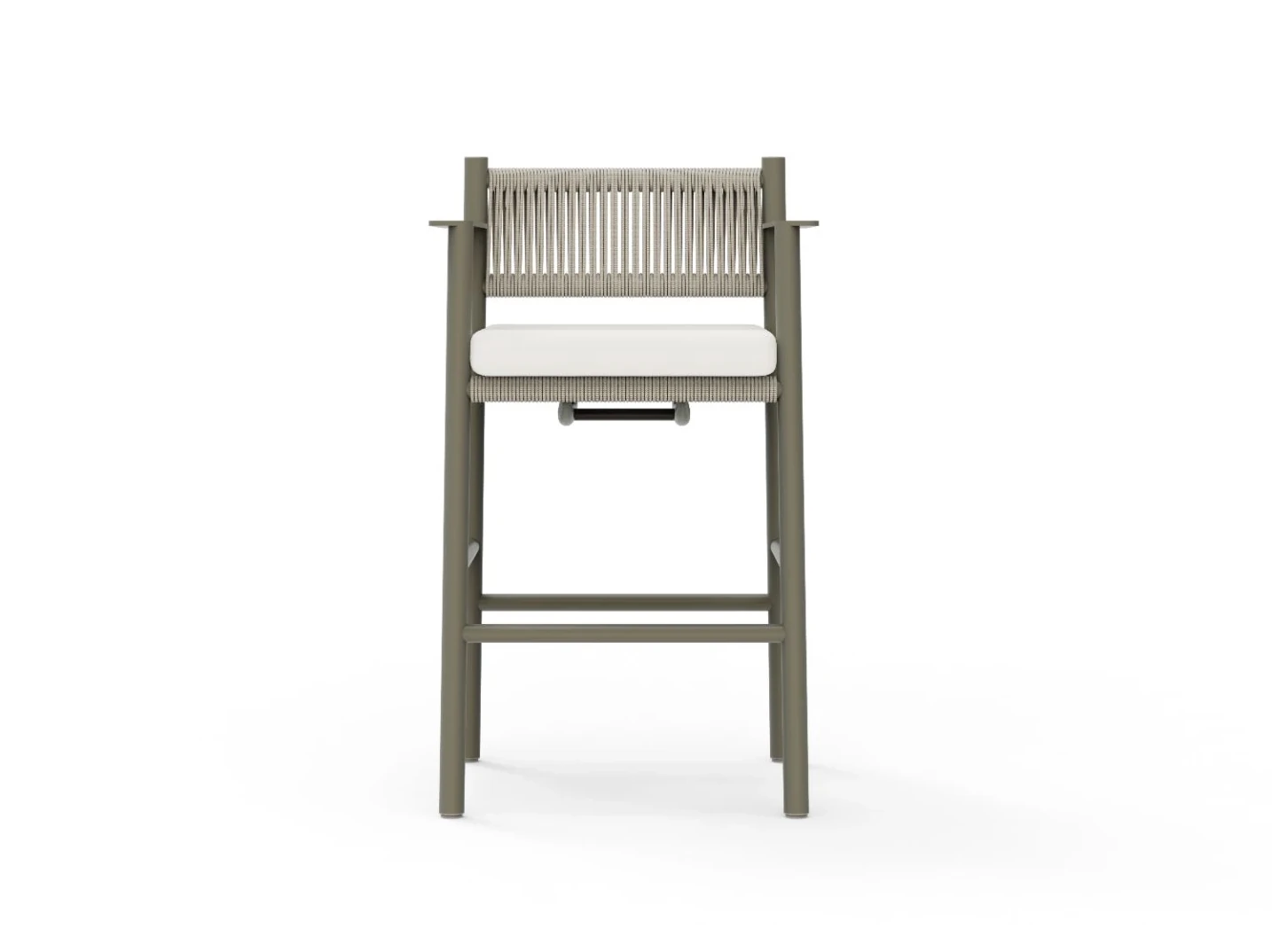 Nara Taburete Light Green