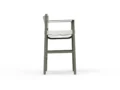 Nara Bar Stool Light Green