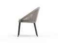 Rodona Sillón Comedor — vista 2