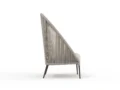 Rodona Sillón Alto