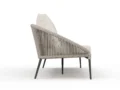 Rodona Sofa 3PL