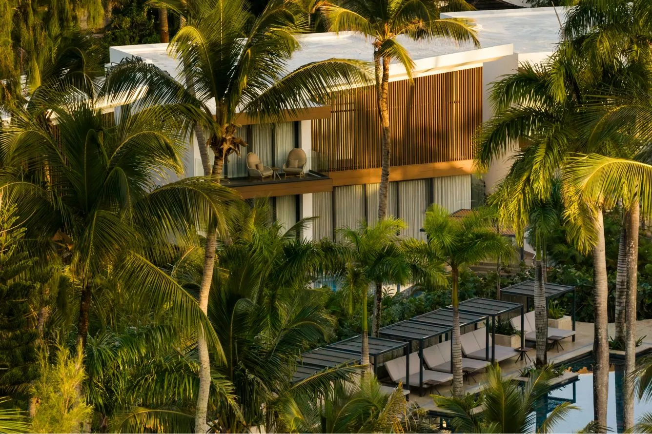 Donoma Las Terrenas Beach Resort