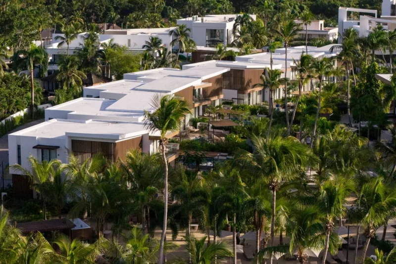 Donoma Las Terrenas Beach Resort