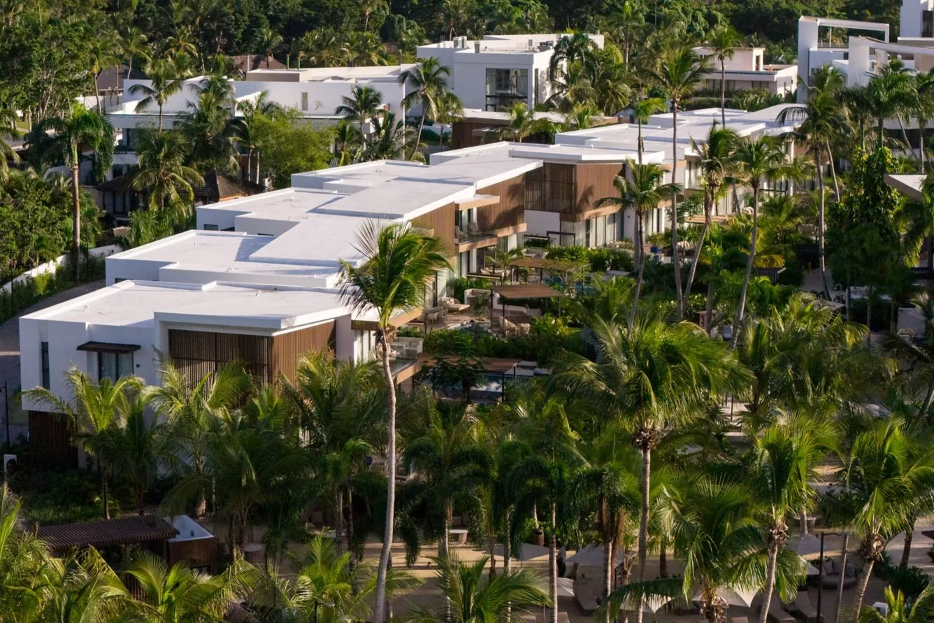 Donoma Las Terrenas Beach Resort