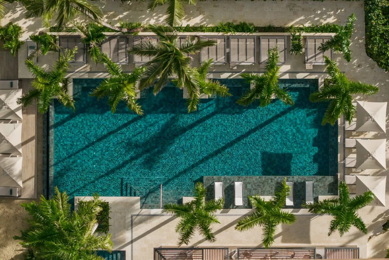 Donoma Las Terrenas Beach Resort