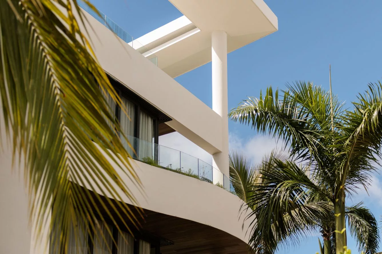 Donoma Las Terrenas Beach Resort