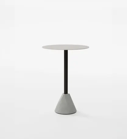 Evin Bar table