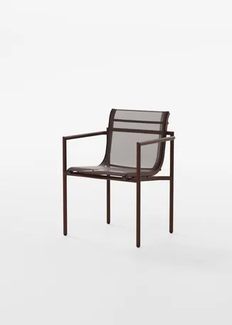 Koa Chair