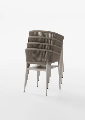 Lior Chair