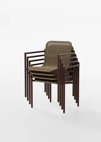 Nera Chair