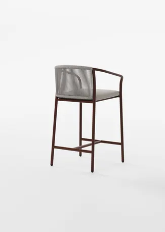 Iven Stool