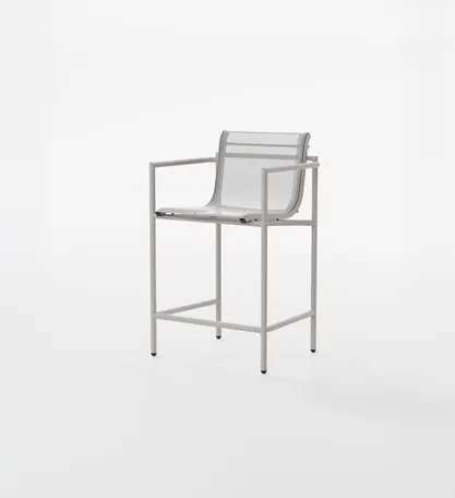 Koa Stool