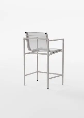 Koa Stool