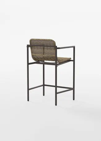 Nera Stool