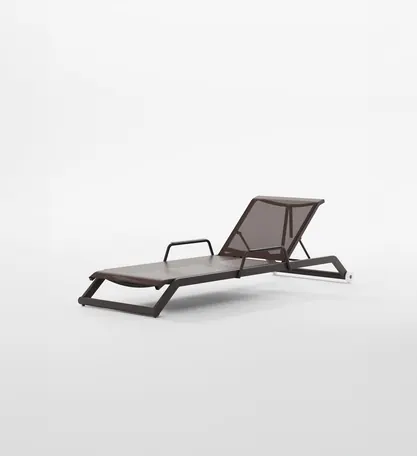 Liren Lounger