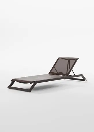 Liren Lounger
