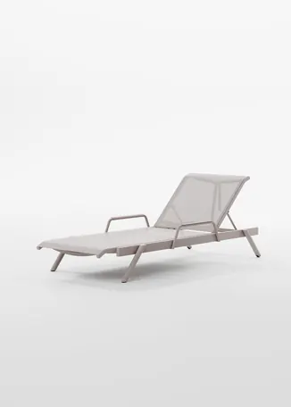 Veia Lounger