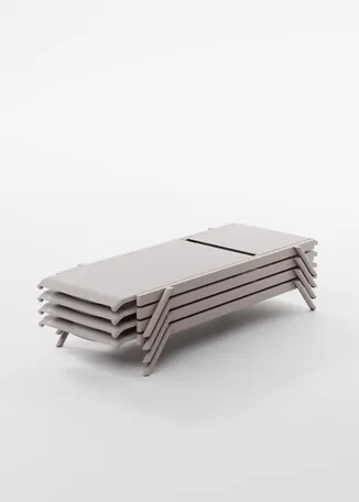 Veia Lounger