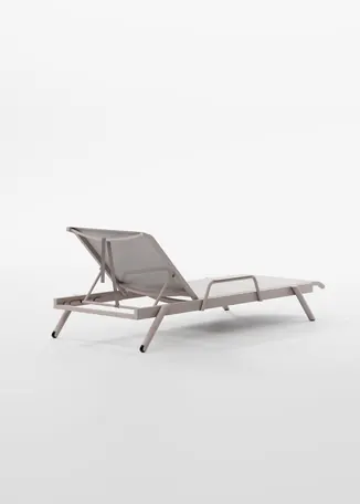 Veia Lounger