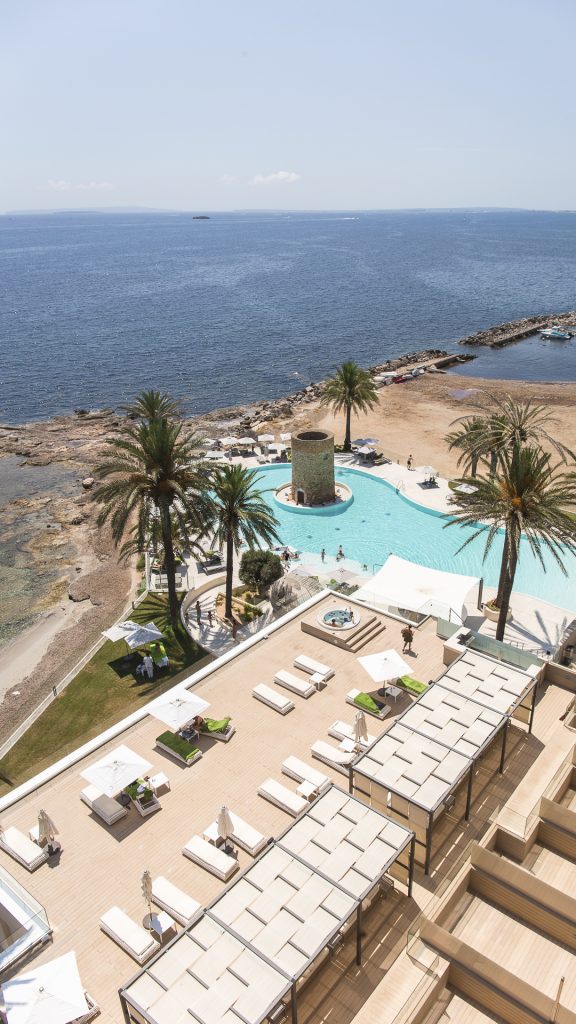 Torre del Mar Mallorca